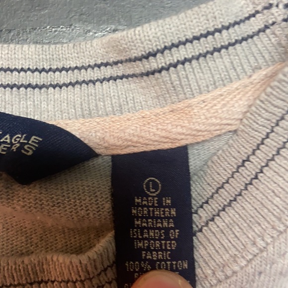 American e - Picture 4 of 7